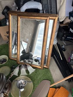 Mirrors