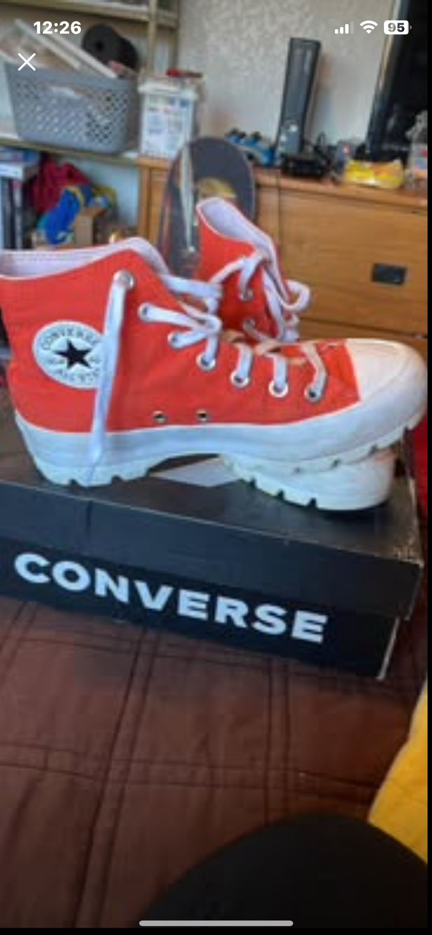 Shoes