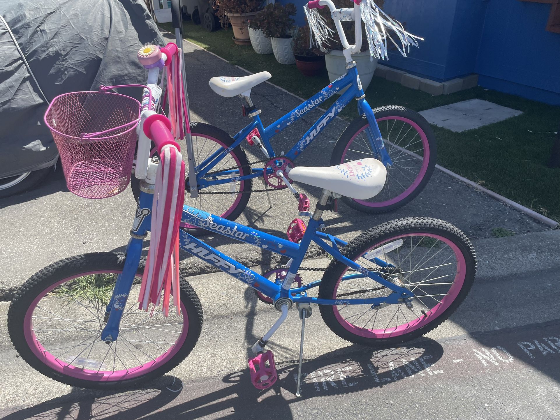 Bike 20inc Huffy
