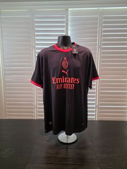 AC MILAN JERSEY