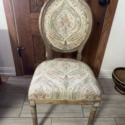 Accent Chair