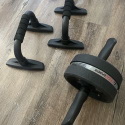 Workout Gear 
