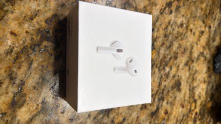 AirPods Pro 3