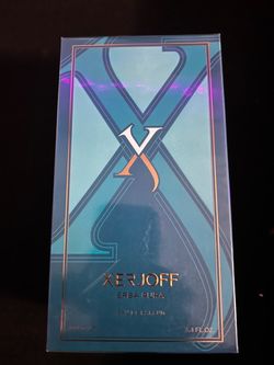 🔥 XERJOFF ERBA PURA EAU DE PARFUM — $90 🔥