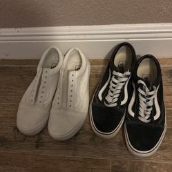 Vans