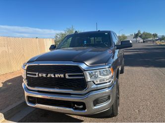 2022 Ram 2500 Big Horn Crew Cab 4X4 64 BOX