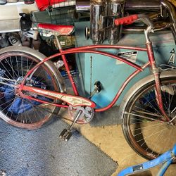 AMF RoadMaster Antique Adult Original