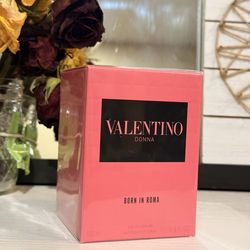 Valentino Donna
