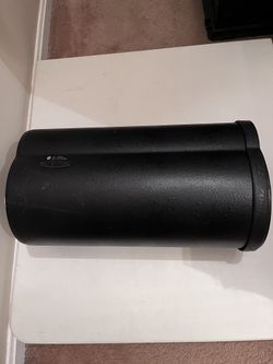 Bazooka Tube 8 Inch Speaker