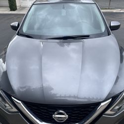 2016 Nissan Sentra 95k Miles