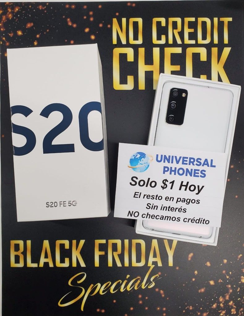 Samsung S20 Black Friday S20 Fe Deals Samsung Galaxy Fe Black