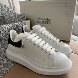 Alexander Mqueens 