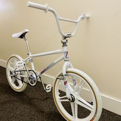 1985 Schwinn Freeform EX 