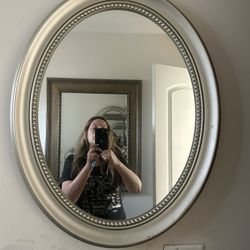 Brass Nickle Medicine Cabinet