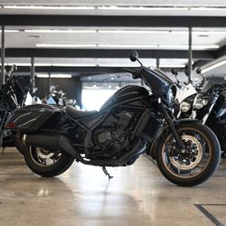 2024 HONDA REBEL 1100T