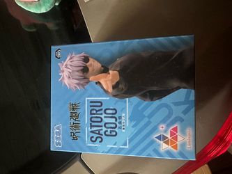 Jjk. Gojo