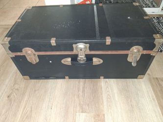 Vintage TRUNK