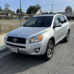 2011 Toyota Rav4