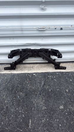 Tesla M3 New model 2025-27 rad support