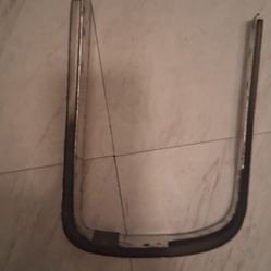 1967 Chevrolet Camaro Headlight Bezel