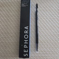 Sephora Pro Brush Brow Tool - Brand New In Box !