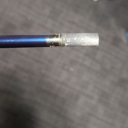 Fujikura Ventus Blue 7-S Hybrid Shaft.