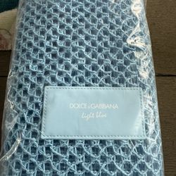 Dolce & Gabbana Tote Bag 