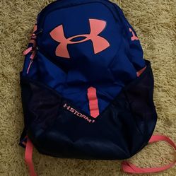 Nice Under Armour Backpack