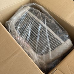 Console Air Purifier 