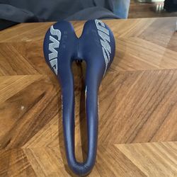 SMP Brand new saddle