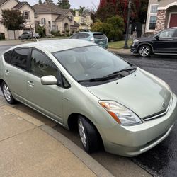 2007 Toyota Prius