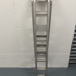 Motorcycle Ramp