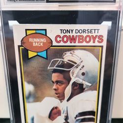 Any Graded Sports Trading Card In The Photos $10 Each