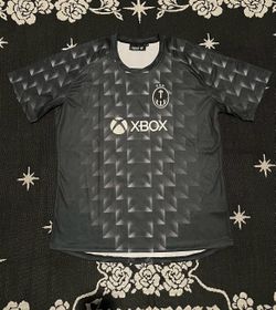 Trapstar Jersey