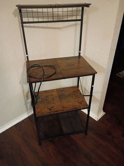 Bakers Rack