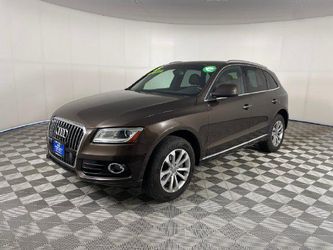 2015 Audi Q5