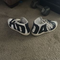 Classic adidas’s size 10.5