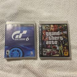 PS3 Games