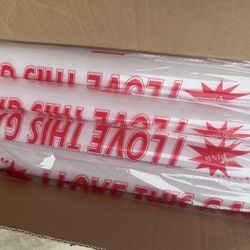 Foam Light Up Sticks 28 Count For Parties Weddings 