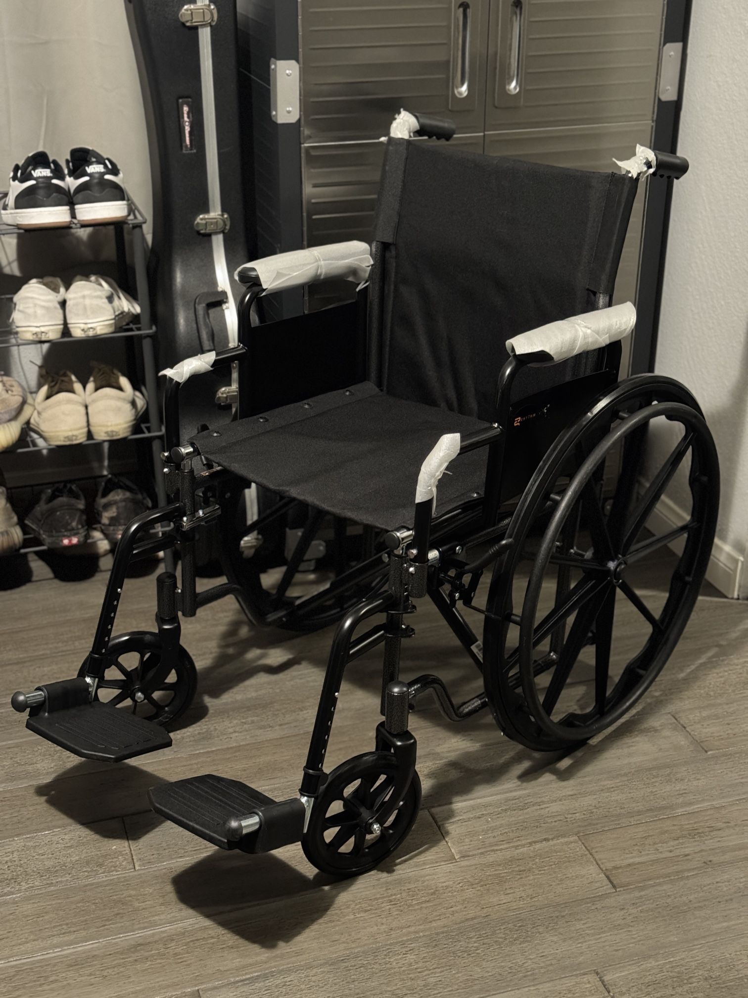 Wheel Chair