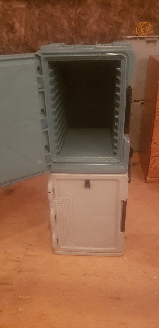 Cambrio Insulated Food Carrier