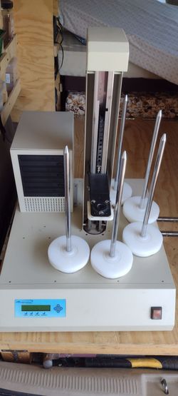DVD/cd duplicator  burner Vinpower as is