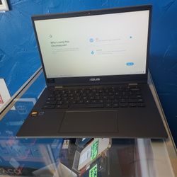 Asus Chromebook