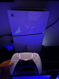 PS5 slim