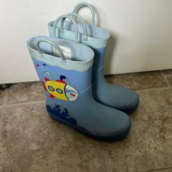 Kids Rain boots 