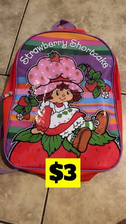 Backpacks 🎒