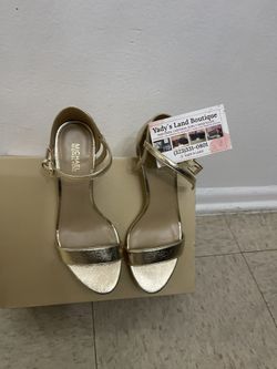 High heels