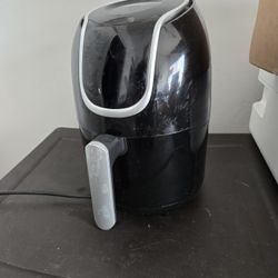 Air Fryer 