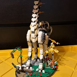 Lego Horizon Zero Dawn Tallneck 