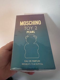 Moschino Toy 2 $45